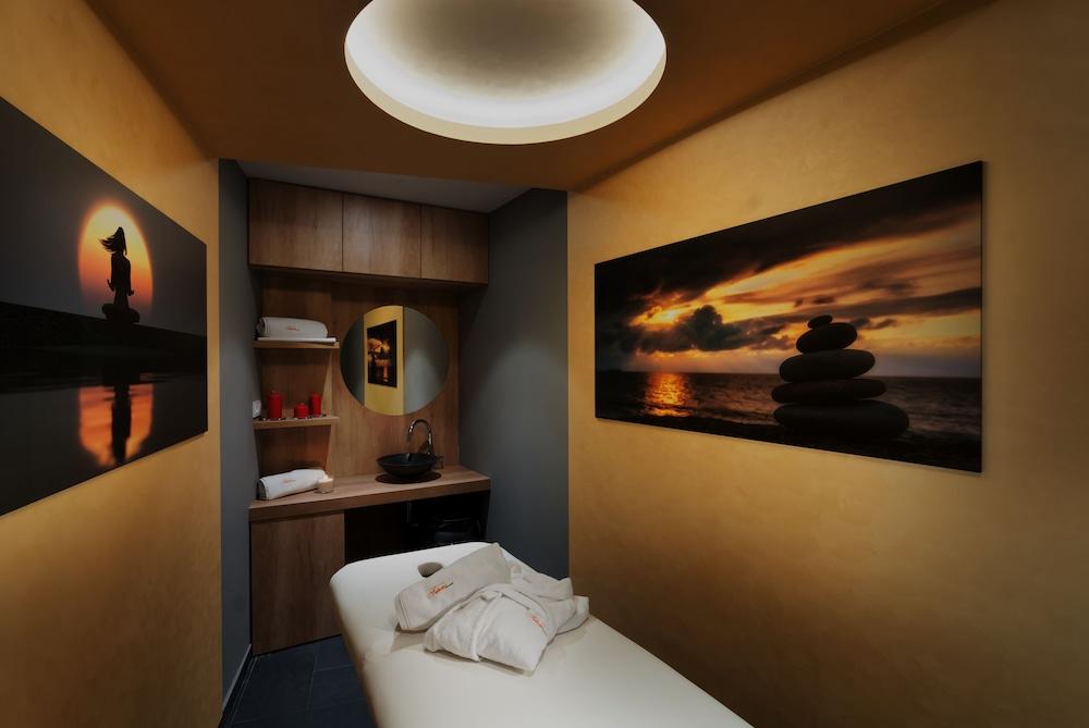 Wellness Hotel Grand ชปินด์เลอรูฟ มลิน ภายนอก รูปภาพ