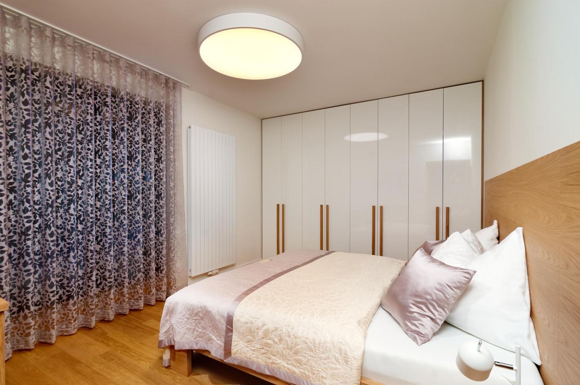 Wellness Hotel Grand ชปินด์เลอรูฟ มลิน ภายนอก รูปภาพ
