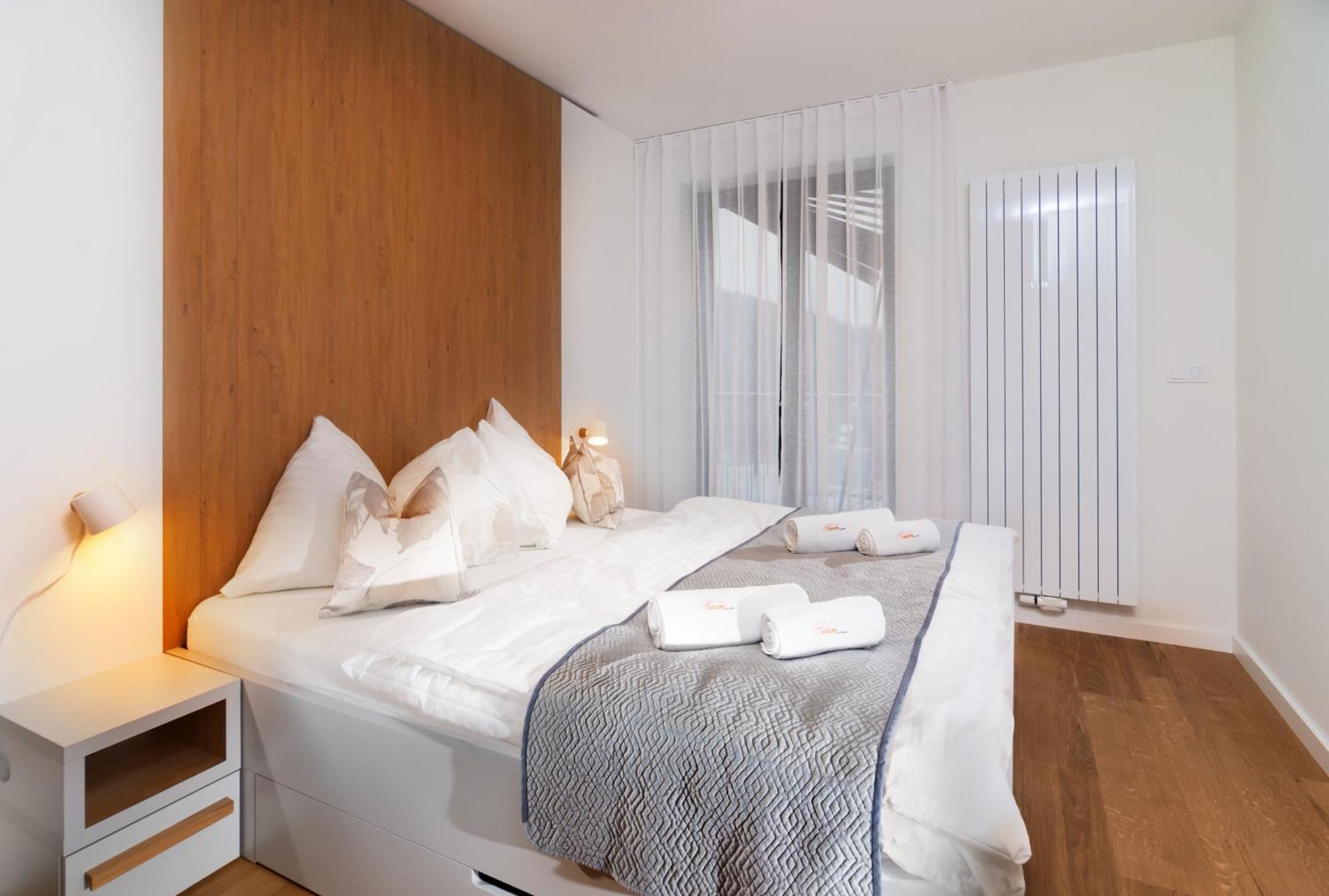 Wellness Hotel Grand ชปินด์เลอรูฟ มลิน ภายนอก รูปภาพ