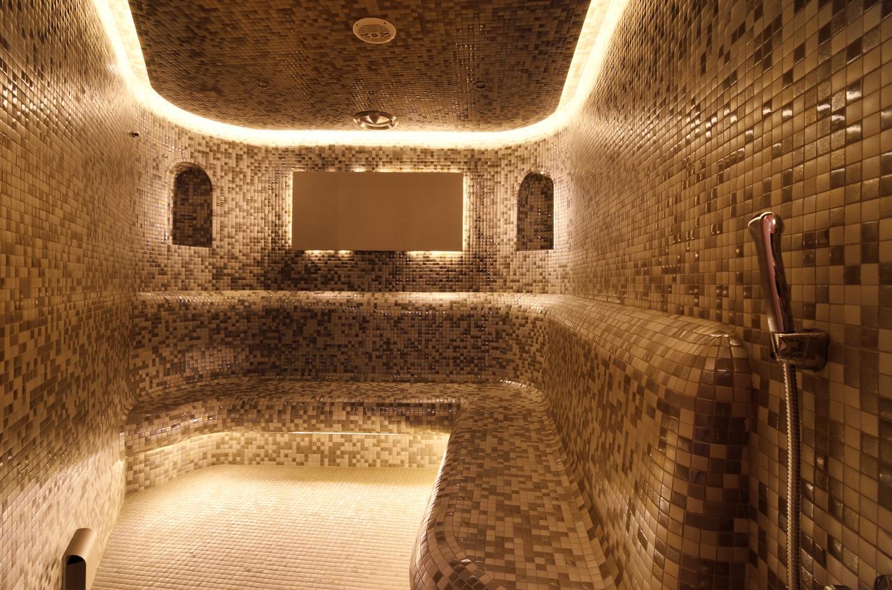 Wellness Hotel Grand ชปินด์เลอรูฟ มลิน ภายนอก รูปภาพ